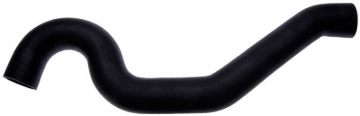 Picture of Gates 88-95 Ford Taurus V-6 3.8L Upper Molded Coolant Hose