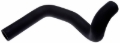 Picture of Gates 92-95 Buick LeSabre V-6 3.8L Lower Molded Coolant Hose