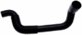 Picture of Gates 88-93 Chevrolet C & K Series Pickup V-6 4.3L Lower Molded Coolant Hose