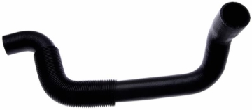 Picture of Gates 88-93 Chevrolet C & K Series Pickup V-6 4.3L Lower Molded Coolant Hose