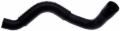 Picture of Gates 86-89 Chevrolet Corvette V-8 5.7L Lower Molded Coolant Hose