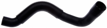 Picture of Gates 86-89 Chevrolet Corvette V-8 5.7L Lower Molded Coolant Hose