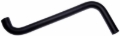 Picture of Gates 89-91 Chevrolet P Series Van 4-Cyl. 3.9L Diesel Upper Molded Coolant Hose