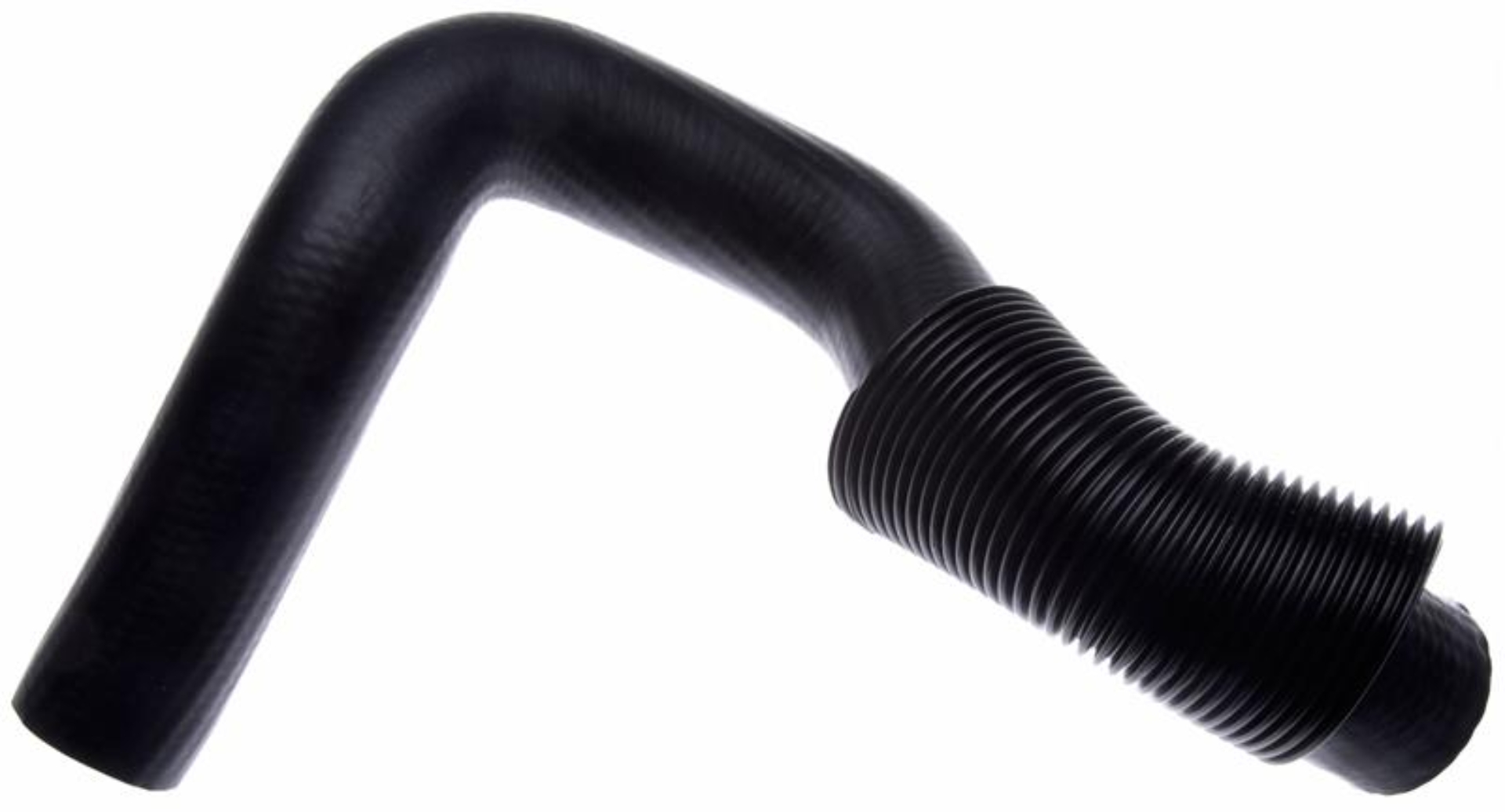 Picture of Gates 91-94 Ford Ranger V-6 4.0L Lower Molded Coolant Hose