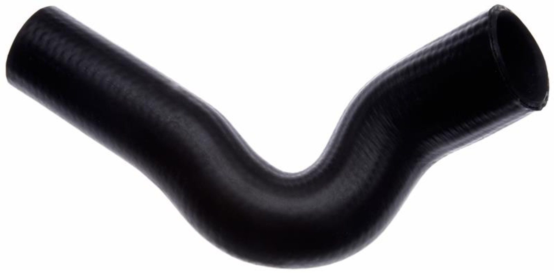 Picture of Gates 86-95 Nissan Pickup V-6 3.0L Lower - Pipe To Rad. Molded Coolant Hose