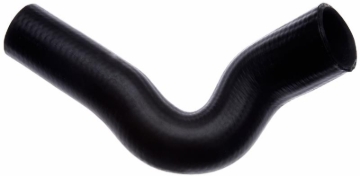 Picture of Gates 86-95 Nissan Pickup V-6 3.0L Lower - Pipe To Rad. Molded Coolant Hose