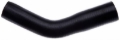 Picture of Gates 08-17 Buick Enclave V-6 3.6L Heater To Tee-2 Molded Coolant Hose