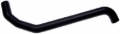 Picture of Gates 84-85 Buick Riviera V-8 5.0L Upper Molded Coolant Hose