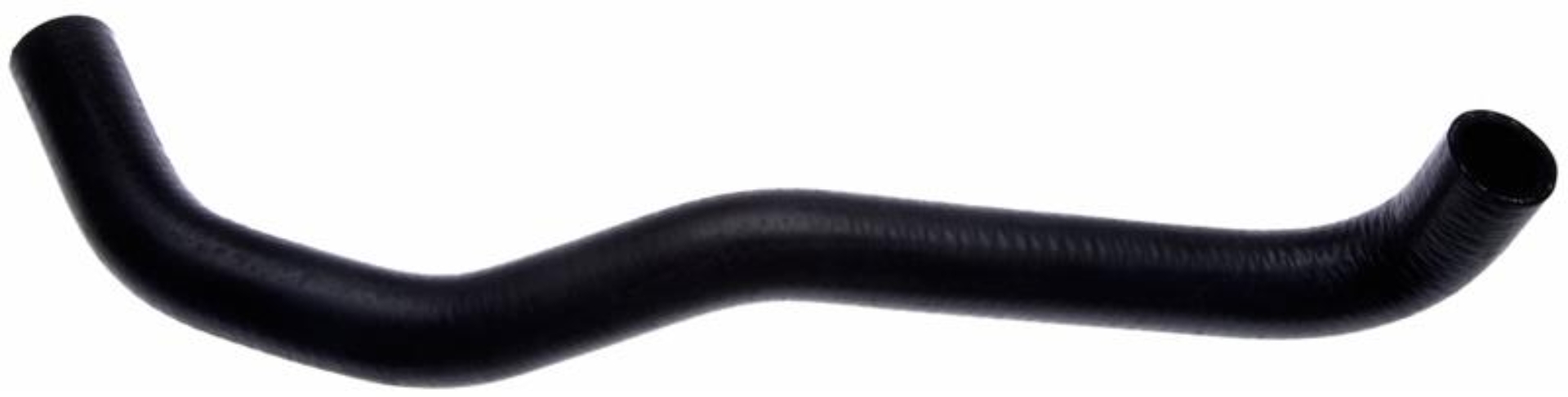 Picture of Gates 1988 Pontiac Fiero V-6 2.8L Upper - Pipe To Rad. Molded Coolant Hose