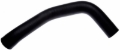 Picture of Gates 94-99 International/Navistar 4900 Diesel Upper Eng. To Rad. Molded Coolant Hose