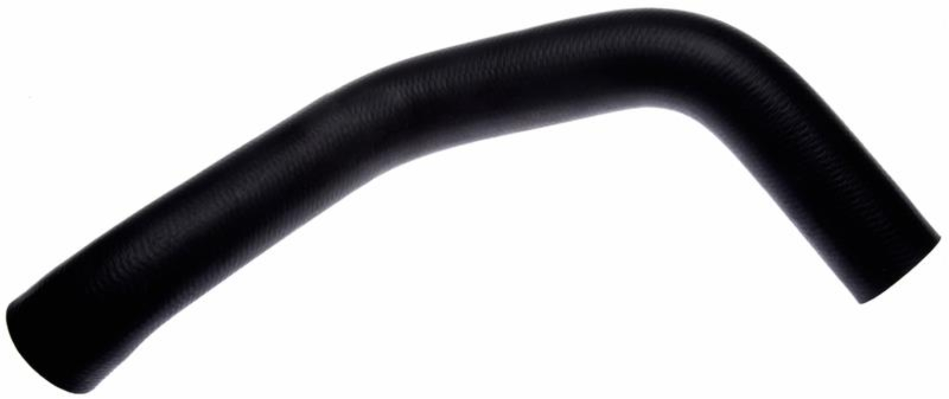 Picture of Gates 94-99 International/Navistar 4900 Diesel Upper Eng. To Rad. Molded Coolant Hose