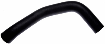 Picture of Gates 94-99 International/Navistar 4900 Diesel Upper Eng. To Rad. Molded Coolant Hose