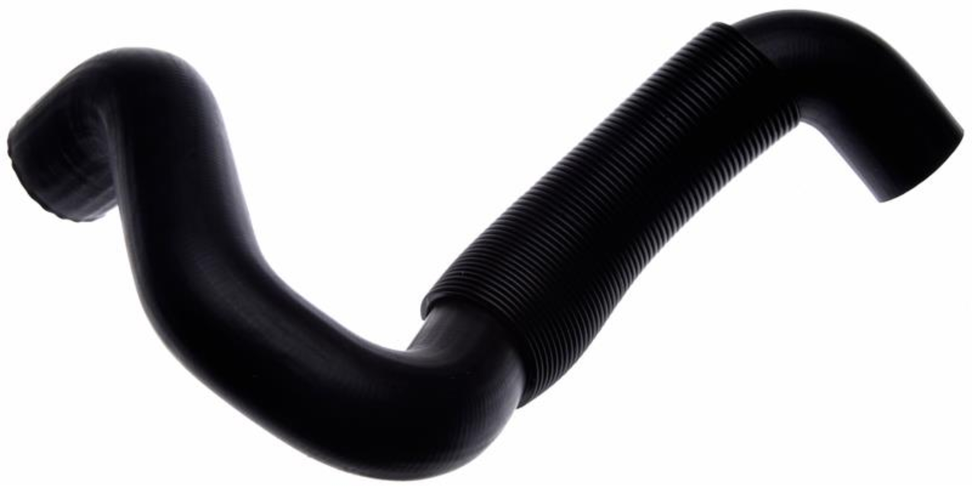 Picture of Gates 92-93 Chevrolet C & K Series Pickup V-8 6.5L Diesel Lower Molded Coolant Hose