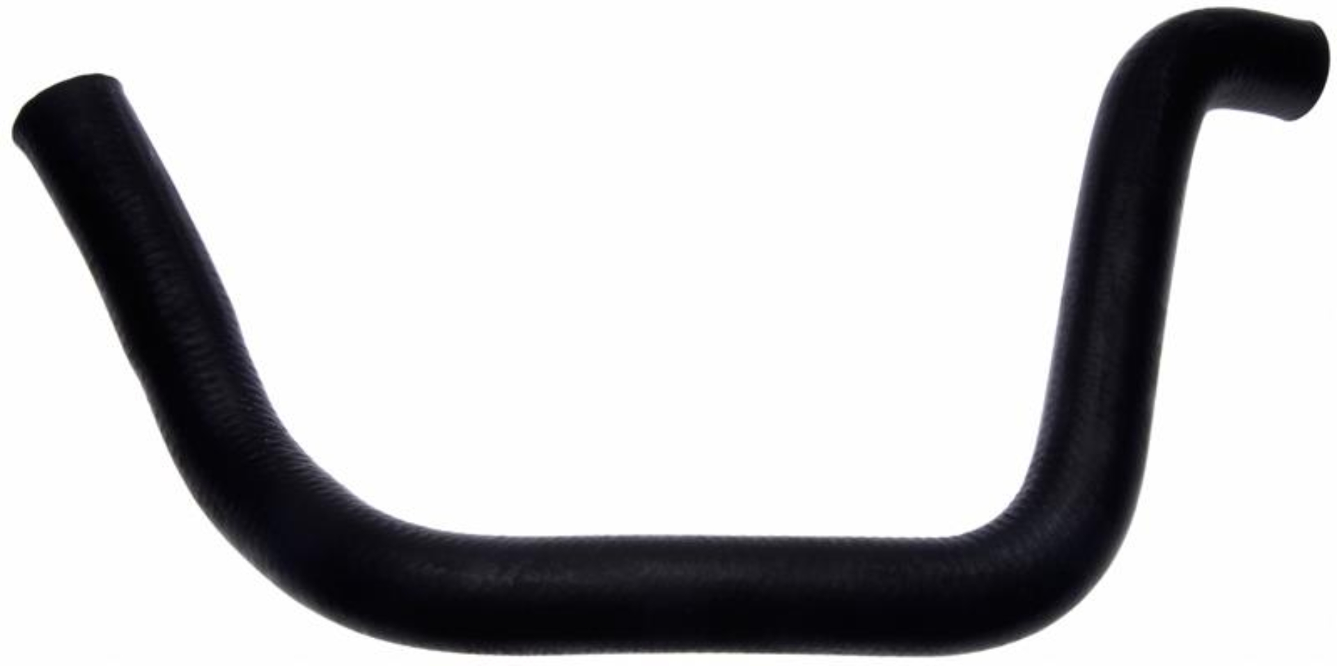 Picture of Gates 87-89 Dodge Caravan V-6 3.0L Lower Molded Coolant Hose