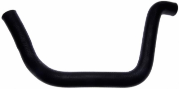 Picture of Gates 87-89 Dodge Caravan V-6 3.0L Lower Molded Coolant Hose