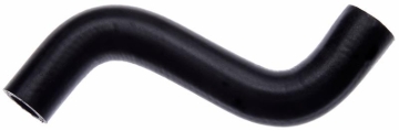 Picture of Gates 86-94 Hyundai Excel 4-Cyl. 1.5L By Pass Molded Coolant Hose