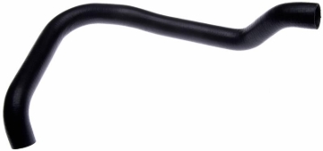 Picture of Gates 94-95 Cadillac Deville V-8 4.9L Upper Molded Coolant Hose