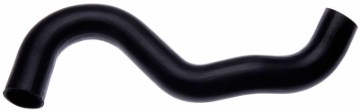 Picture of Gates 92-95 Chevrolet C & K Series Pickup V-8 6.5L Diesel Upper Molded Coolant Hose