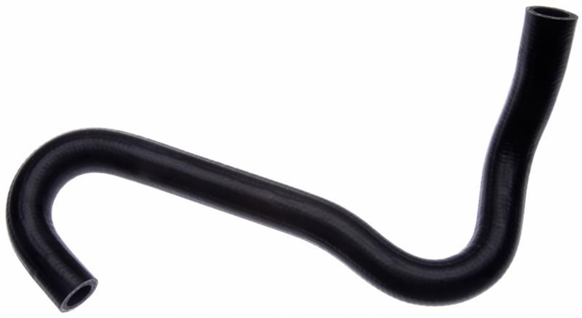Picture of Gates 87-93 Chevrolet S Series Pickup 4-Cyl. 2.5L By Pass Molded Coolant Hose