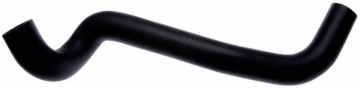 Picture of Gates 82-89 Chevrolet Camaro V-6 2.8L Lower Molded Coolant Hose