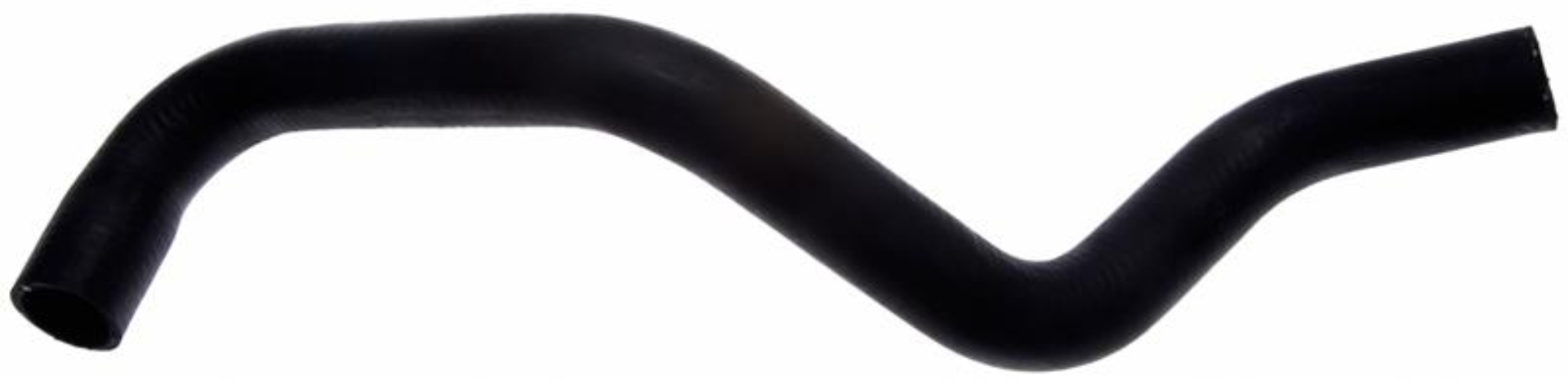 Picture of Gates 90-95 Chrysler Lebaron V-6 3.0L Lower Molded Coolant Hose