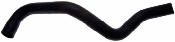 Picture of Gates 90-95 Chrysler Lebaron V-6 3.0L Lower Molded Coolant Hose