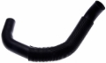 Picture of Gates 89-90 Nissan 240SX 4-Cyl. 2.4L Lower - Eng. To Pipe Molded Coolant Hose
