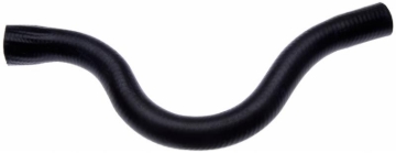 Picture of Gates 88-89 Hyundai Excel 4-Cyl. 1.5L Upper Molded Coolant Hose