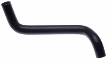Picture of Gates 95-99 Nissan Sentra 4-Cyl. 1.6L Lower - Rad. To Pipe Molded Coolant Hose