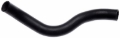Picture of Gates 90-94 Mitsubishi Eclipse 4-Cyl. 1.8L Lower Molded Coolant Hose