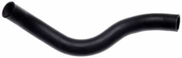 Picture of Gates 90-94 Mitsubishi Eclipse 4-Cyl. 1.8L Lower Molded Coolant Hose