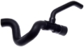 Picture of Gates 89-91 Buick Skylark V-6 3.3L Lower Molded Coolant Hose