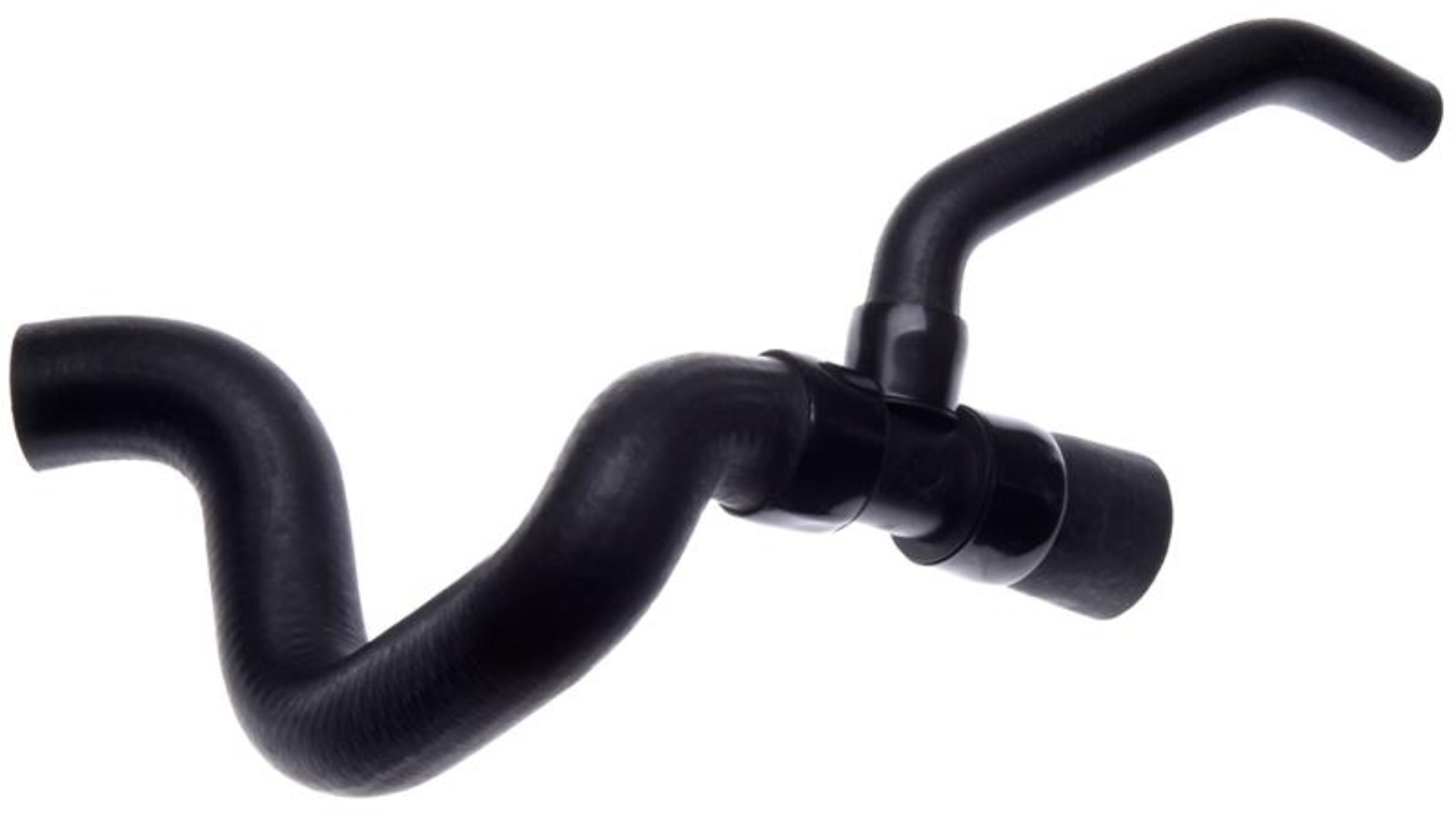 Picture of Gates 89-91 Buick Skylark V-6 3.3L Lower Molded Coolant Hose