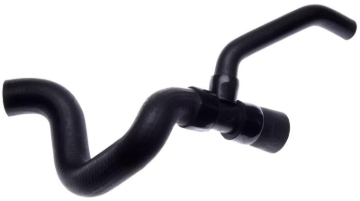 Picture of Gates 89-91 Buick Skylark V-6 3.3L Lower Molded Coolant Hose