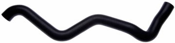 Picture of Gates 90-92 Chevrolet Camaro V-6 3.1L Upper Molded Coolant Hose