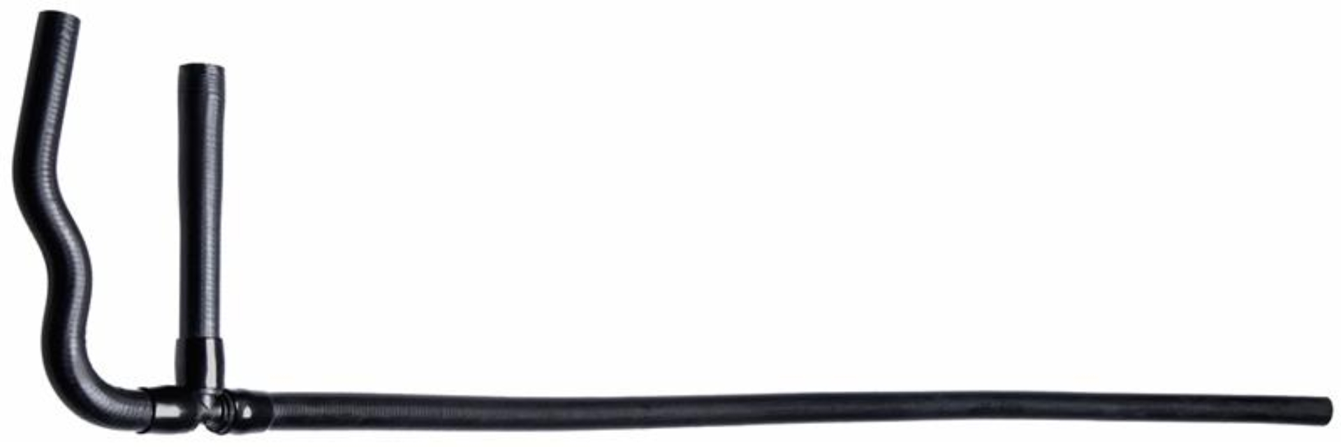 Picture of Gates 86-93 Ford Aerostar V-6 3.0L Heater To Thermostat Molded Coolant Hose