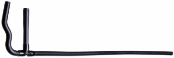 Picture of Gates 86-93 Ford Aerostar V-6 3.0L Heater To Thermostat Molded Coolant Hose