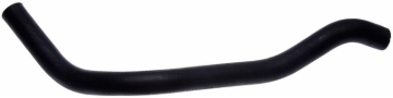 Picture of Gates 1995 Chevrolet Astro V-6 4.3L Upper Molded Coolant Hose