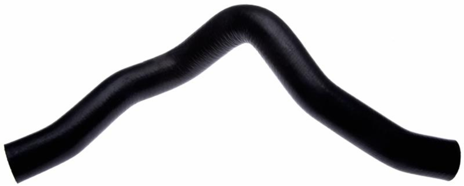 Picture of Gates 90-92 Chevrolet Lumina 4-Cyl. 2.5L Upper Molded Coolant Hose