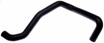 Picture of Gates 90-92 Chevrolet Camaro V-6 3.1L Lower Molded Coolant Hose