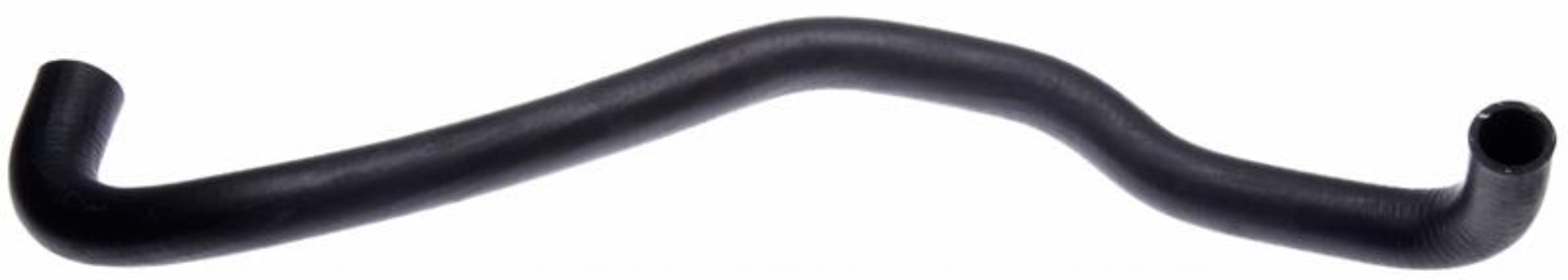 Picture of Gates 90-93 Chrysler New Yorker V-6 3.3L Lower Molded Coolant Hose