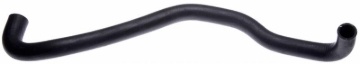 Picture of Gates 90-93 Chrysler New Yorker V-6 3.3L Lower Molded Coolant Hose