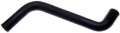 Picture of Gates 90-91 Chevrolet Corvette V-8 5.7L Upper Molded Coolant Hose