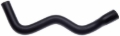 Picture of Gates 88-89 Ford Taurus V-6 3.8L By Pass - Front Molded Coolant Hose