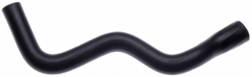 Picture of Gates 88-89 Ford Taurus V-6 3.8L By Pass - Front Molded Coolant Hose
