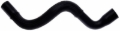 Picture of Gates 90-91 Chevrolet Corvette V-8 5.7L Lower Molded Coolant Hose