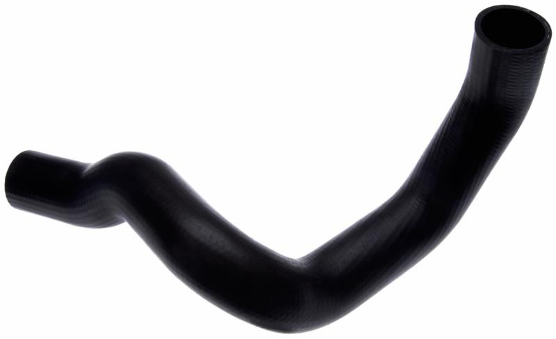 Picture of Gates 87-94 Ford F700 Ford 6-Cyl. 6.6L Diesel Lower Molded Coolant Hose