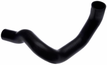 Picture of Gates 87-94 Ford F700 Ford 6-Cyl. 6.6L Diesel Lower Molded Coolant Hose