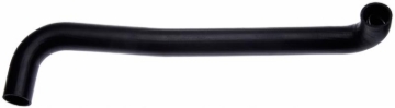 Picture of Gates 89-93 Ford LT8000 Ford 6-Cyl. 7.8L Diesel Upper Molded Coolant Hose