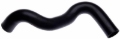 Picture of Gates 85-93 Chevrolet P Series Van V-8 7.4L Lower Molded Coolant Hose